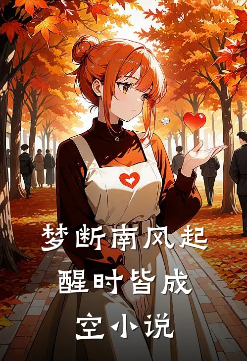 梦断南风起，醒时皆成空小说