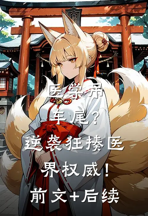 医学吊车尾？逆袭狂揍医界权威！前文+后续