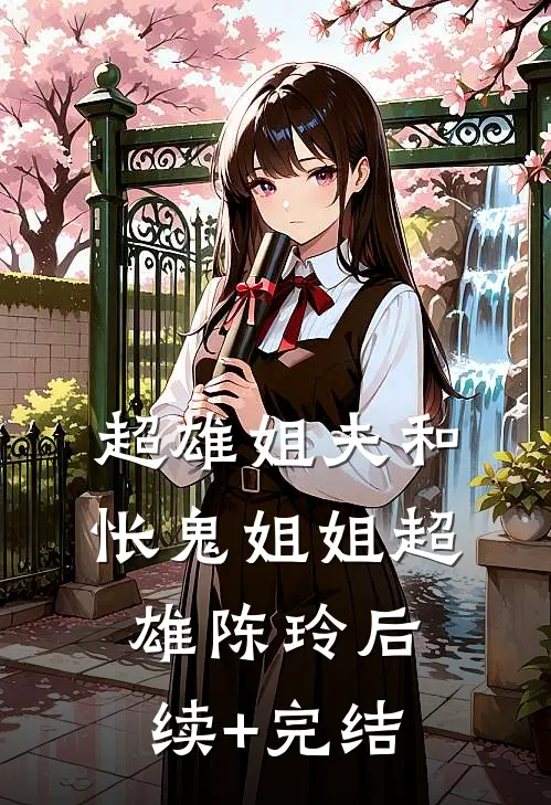 超雄姐夫和怅鬼姐姐超雄陈玲后续+完结