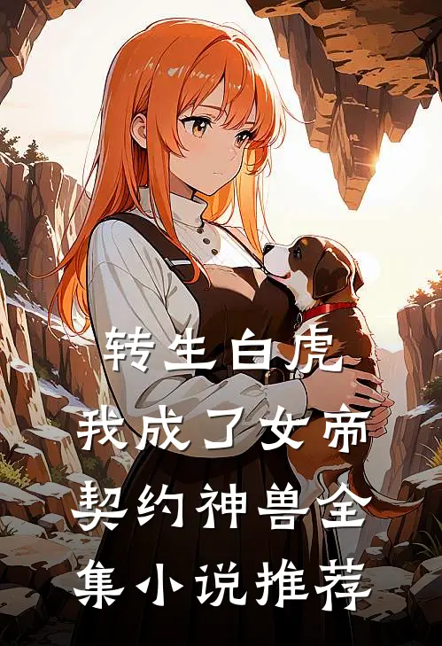 转生白虎，我成了女帝契约神兽全集小说推荐