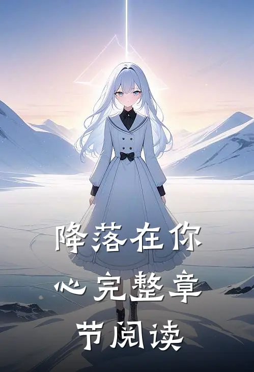 降落在你心完整章节阅读