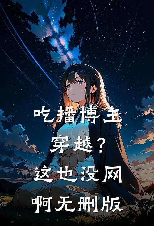 吃播博主穿越？这也没网啊无删版