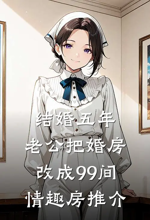 结婚五年，老公把婚房改成99间情趣房推介
