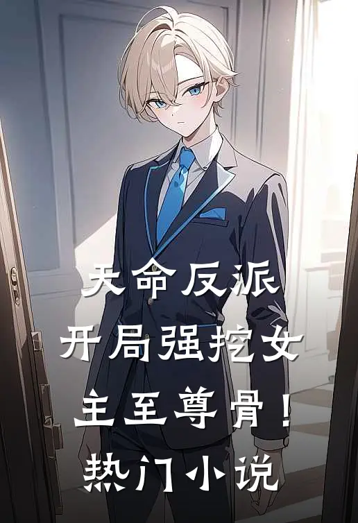 天命反派：开局强挖女主至尊骨！热门小说