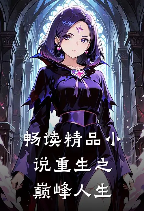 畅读精品小说重生之巅峰人生