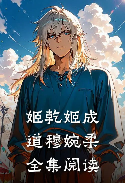 姬乾姬成道穆婉柔全集阅读