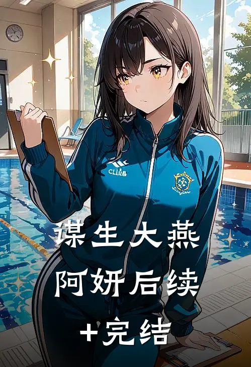 谋生大燕阿妍后续+完结