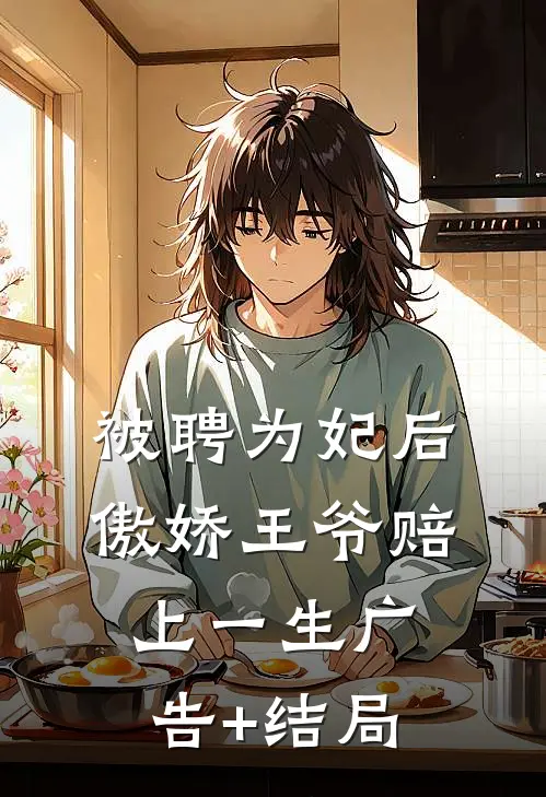 被聘为妃后，傲娇王爷赔上一生广告+结局