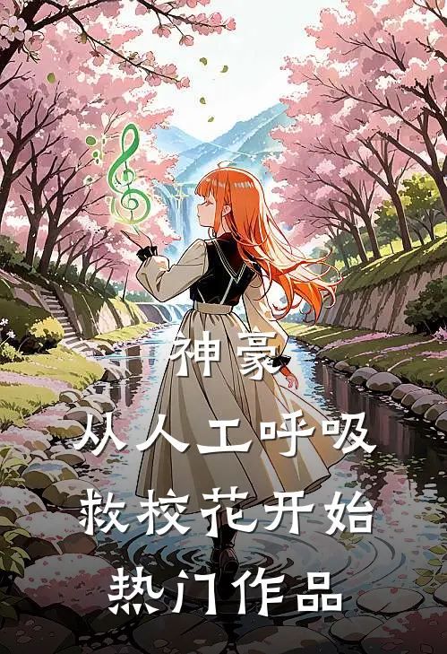 神豪：从人工呼吸救校花开始热门作品