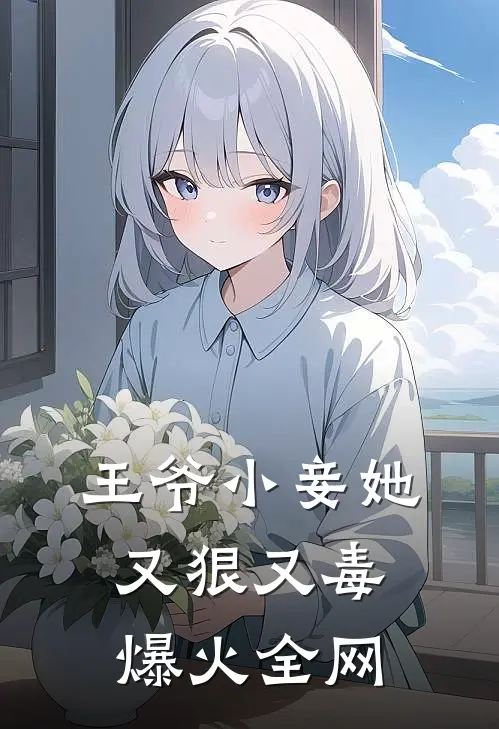 王爷小妾她又狠又毒爆火全网