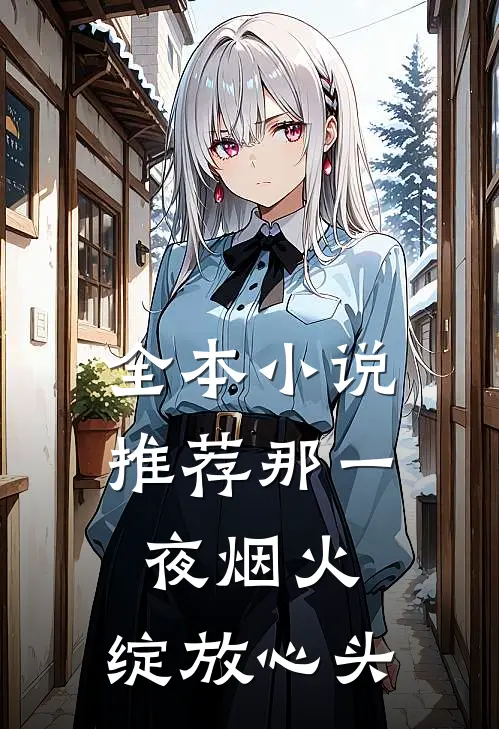 全本小说推荐那一夜烟火，绽放心头