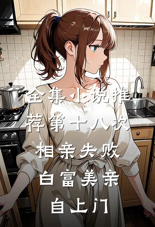 全集小说推荐第十八次相亲失败，白富美亲自上门
