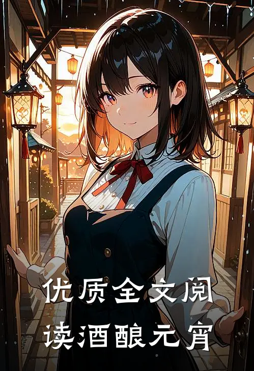 优质全文阅读酒酿元宵