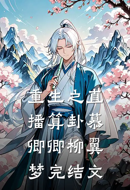 重生之直播算卦慕卿卿柳翼梦完结文
