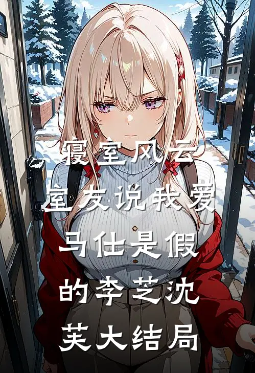 寝室风云，室友说我爱马仕是假的李芝沈芙大结局