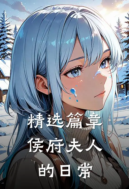 精选篇章侯府夫人的日常