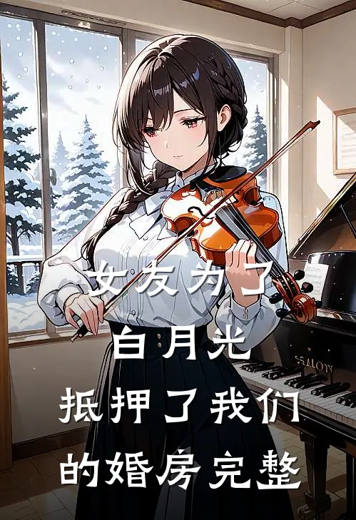 女友为了白月光，抵押了我们的婚房完整