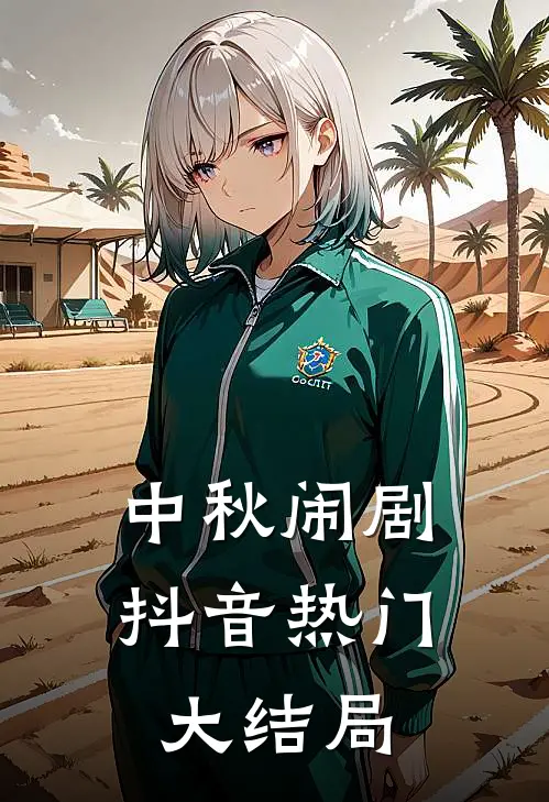 中秋闹剧抖音热门大结局