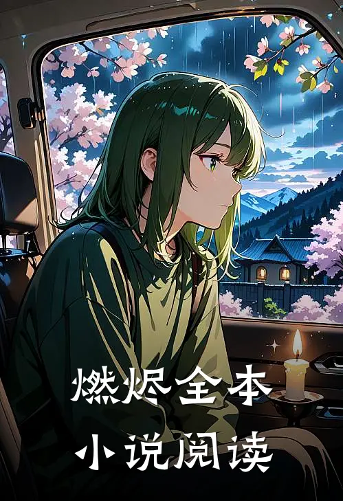 燃烬全本小说阅读