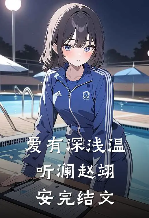 爱有深浅温听澜赵翊安完结文