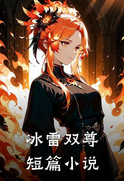 冰雷双尊短篇小说