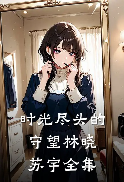 时光尽头的守望林晓苏宇 全集