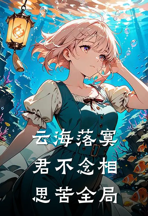 云海落寞，君不念相思苦全局