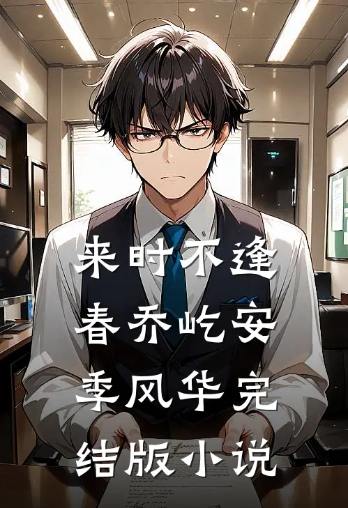 来时不逢春乔屹安季风华完结版小说
