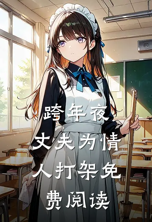 跨年夜，丈夫为情人打架免费阅读