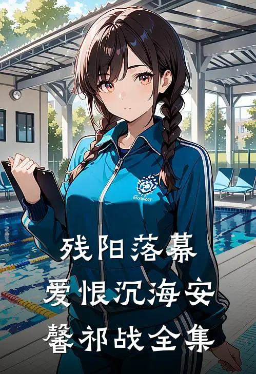 残阳落幕，爱恨沉海安馨祁战全集