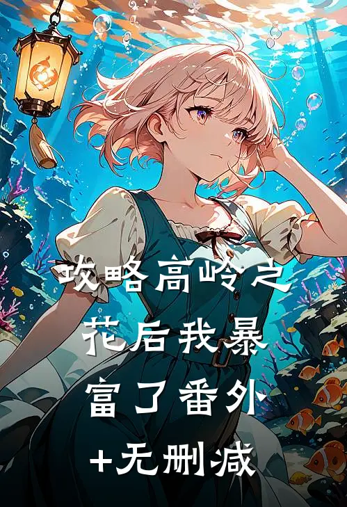 攻略高岭之花后我暴富了番外+无删减