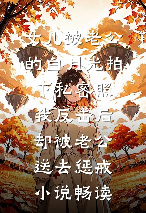 女儿被老公的白月光拍下私密照，我反击后却被老公送去惩戒小说畅读