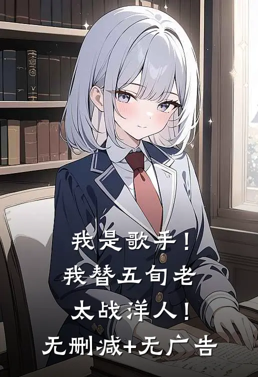我是歌手！我替五旬老太战洋人！无删减+无广告