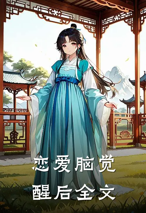 恋爱脑觉醒后全文