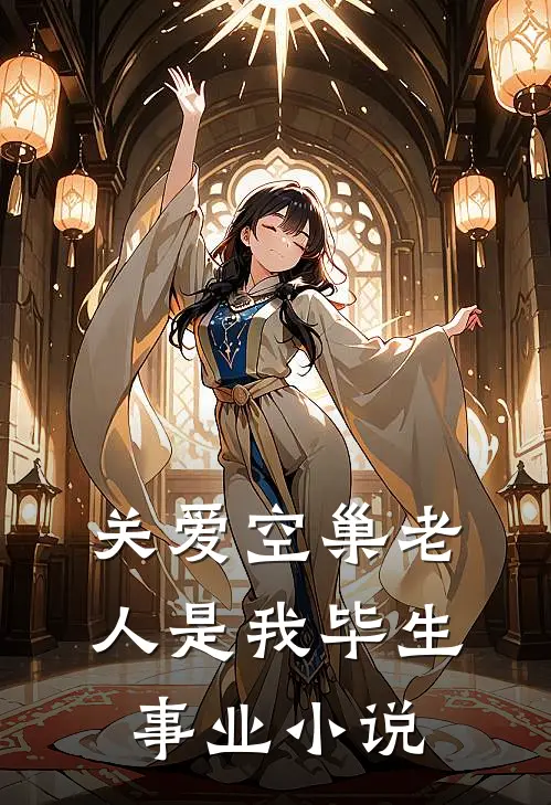 关爱空巢老人是我毕生事业小说