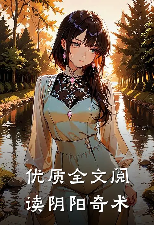 优质全文阅读阴阳奇术