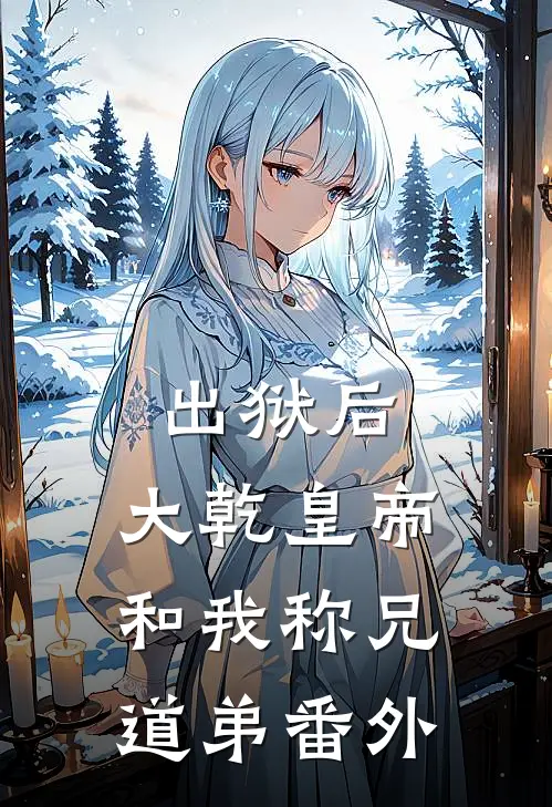 出狱后，大乾皇帝和我称兄道弟 番外