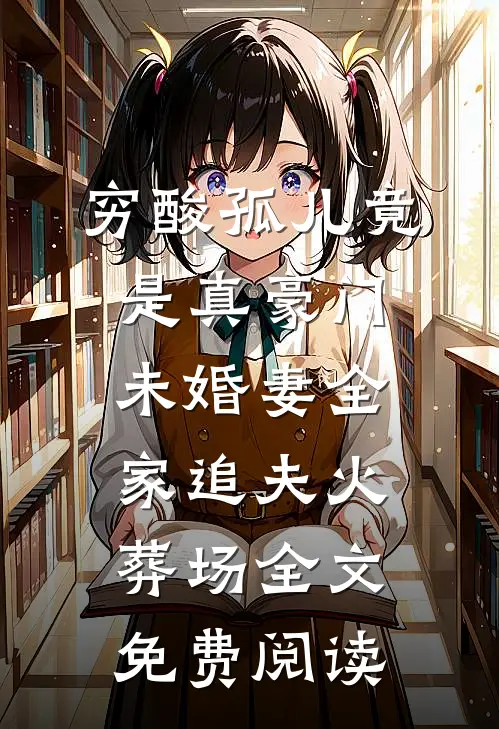 穷酸孤儿竟是真豪门，未婚妻全家追夫火葬场全文免费阅读