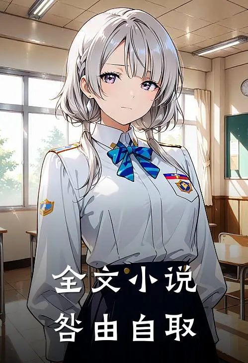 全文小说咎由自取