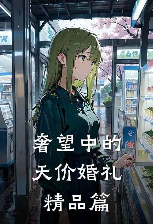 奢望中的天价婚礼精品篇