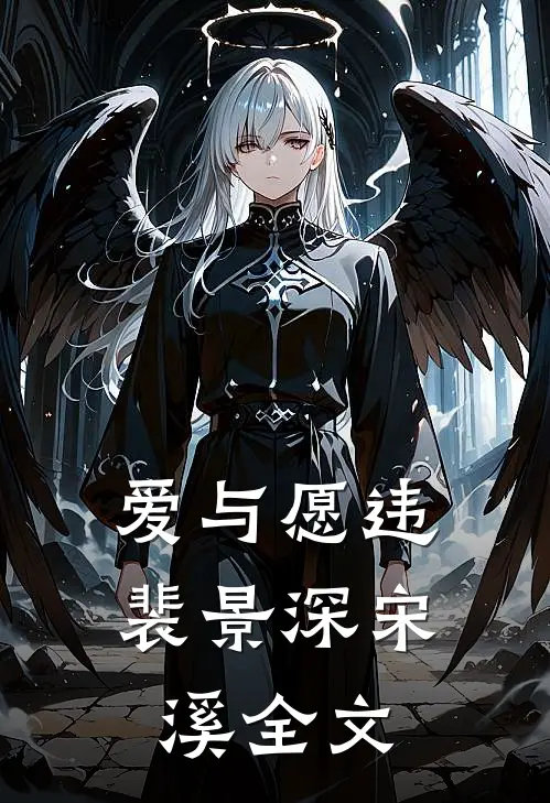 爱与愿违裴景深宋溪全文