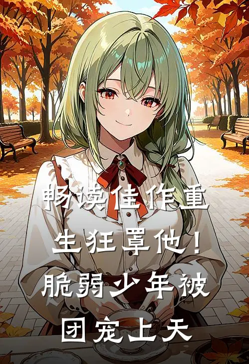 畅读佳作重生狂罩他！脆弱少年被团宠上天