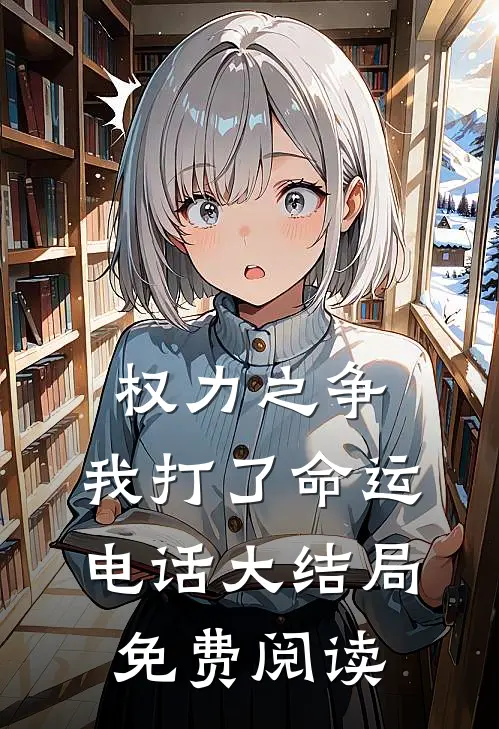权力之争：我打了命运电话大结局免费阅读