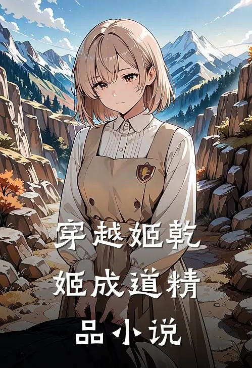 穿越姬乾姬成道精品小说