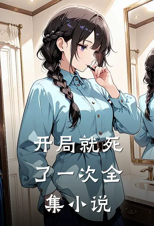 开局就死了一次全集小说