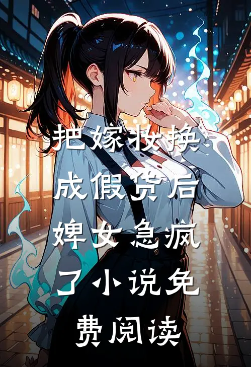 把嫁妆换成假货后，婢女急疯了小说免费阅读