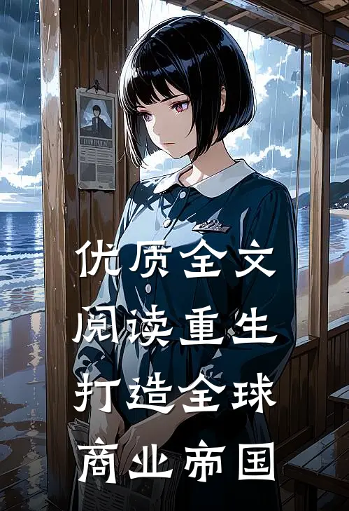 优质全文阅读重生:打造全球商业帝国