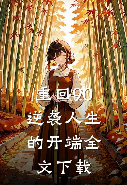 重回90：逆袭人生的开端全文下载