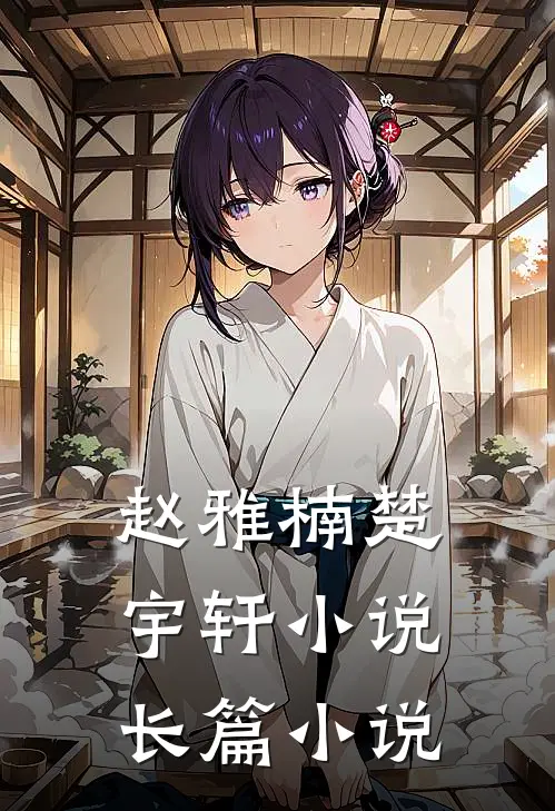 赵雅楠楚宇轩小说长篇小说