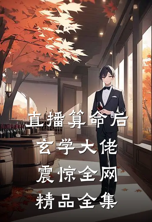 直播算命后，玄学大佬震惊全网精品全集